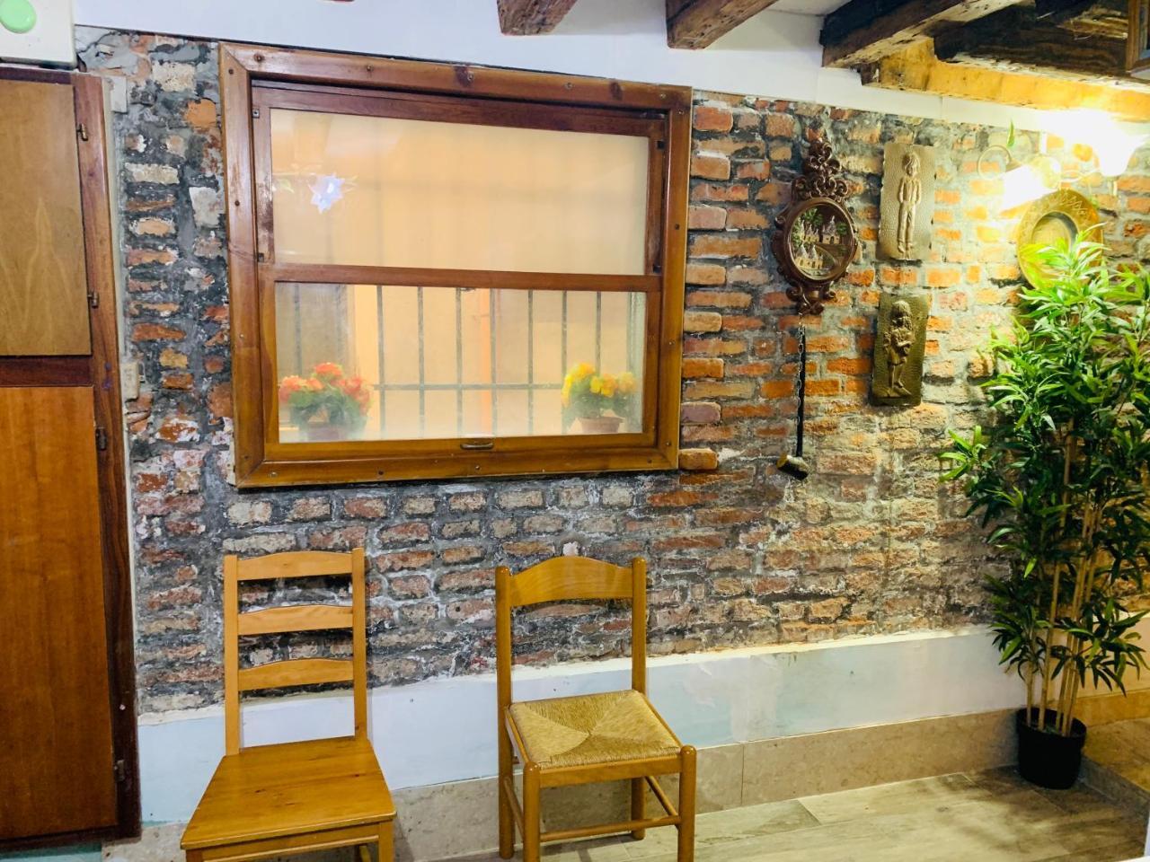 Gasthof Aquablue San Marco